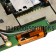 Replacement For OEM Symbol MC67 Motherboard (2D, Windows Mobile 6.5， QWERTY)