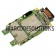 Replacement For OEM Symbol MC67 Motherboard (2D, Windows Mobile 6.5， QWERTY)
