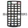 Replacement For Symbol MC3190 Keypad Overlay with Adhesive (38 Keys)
