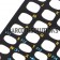 Replacement For Symbol MC3190 Keypad Overlay with Adhesive (38 Keys)