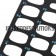 Replacement For Symbol MC32N0 Keypad Overlay with Adhesive (28 Keys)