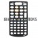 Replacement For Symbol MC32N0 Keypad Overlay with Adhesive (48 Keys)