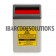 Replacement For OEM Symbol PDT3100 Laser Scan Engine Cover