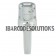 Replacement For OEM Symbol MC18N0 Rear Housing