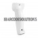 Replacement For OEM Symbol MC18N0 Battery Door