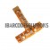 Replacement For OEM Symbol MC18N0 Flashlight Flex Cable Ribbon