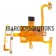 Replacement For OEM Symbol FR68 Side Switches, Power Switch Flex Cable Replacement