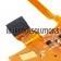 Replacement For OEM Symbol FR68 Side Switches, Power Switch Flex Cable Replacement