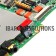 Replacement For OEM Symbol FR68 Motherboard Replacement