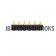 Replacement For Symbol MC55 Battery Connector (6 Pin)