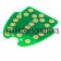 Replacement For OEM Symbol MT2070，MT2090 Keypad PCB