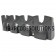 Replacement For OEM Symbol MC3090, MC3190 4-Slot Charger Cradle with Charging Cable (CRD3000-401ER)