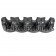 Replacement For OEM Symbol MC3090, MC3190 4-Slot Charger Cradle with Charging Cable (CRD3000-401ER)