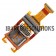 Replacement For OEM Symbol MC9060G Flex Cable for Keyboard and Battery (24-65060-01)