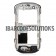 Replacement For OEM Symbol TC70 Front Housing(60.18RA3.001A01)