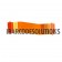 Replacement For OEM Symbol MC75A0 Keyswitch Flex Cable Ribbon (26 Keys , 50.13Y05.001)