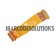 Replacement For OEM Symbol MC75A0 Keyswitch Flex Cable Ribbon (26 Keys , 50.13Y05.001)