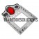 Replacement For OEM Symbol MK1150, MK1250 Front Housing