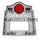 Replacement For OEM Symbol MK1150, MK1250 Front Housing