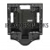 Replacement For OEM Symbol MK1150, MK1250 Rear Housing