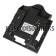 Replacement For OEM Symbol MK1150, MK1250 Rear Housing