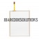 Replacement For Symbol MC55, MC55A0, MC5574, MC5590, MC65, MC659B, MC67 Digitizer Touch Screen (Acrylic Material)