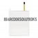 Replacement For Symbol MC55, MC55A0, MC5574, MC5590, MC65, MC659B, MC67 Digitizer Touch Screen (Acrylic Material)