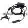 Replacement For Symbol MC70, MC75 Auto Charge Cable