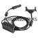 Replacement For Symbol MC70, MC75 Auto Charge Cable