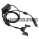 Replacement For Symbol MC70, MC75 Auto Charge Cable