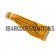 Replacement For Symbol MC32N0 2D Laser Scan Engine Flex Cable Ribbon (SE4750, 01-101762-01)