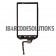 Replacement For Motorola Symbol MC40 Digitizer Touch Screen - Version D