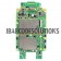 Replacement For OEM Symbol MC55A0 Motherboard for 3N81 LCD (MC55A0-P308WRQA7WR)