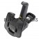 Replacement For OEM Symbol MC319Z Rear Housing with Trigger