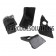 Replacement For Symbol MC9060 53-Key Keypad Module Silicone Gasket