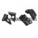 Replacement For Symbol MC9060 53-Key Keypad Module Silicone Gasket