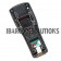 Replacement For OEM Symbol MC1000 Rear Housing ( Used, Tested)