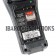 Replacement For OEM Symbol MC1000 Rear Housing ( Used, Tested)