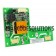Replacement For OEM Symbol VC5090 CCFL Driver PCB Board