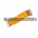 Replacement For OEM Symbol MC75A0 Alphabetic Keyswitch Flex Cable Ribbon (44 Keys)