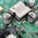 Replacement For OEM Symbol MK3900 Motherboard