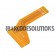 Replacement For Symbol MC9190-G, MC92N0 Laser Scan Flex Cable Ribbon (SE4600) (15-131941-01)