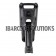 Symbol MC3300 Pistol Grip