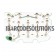 Replacement For OEM Symbol MC659B Numerical Keyswitch (26 Keys)	