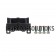 Replacement For Symbol MC9190 SE4600 Laser Scan Engine Rubber Gasket with Screw