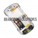 Replacement For OEM Zebra TC75 LCD with Digitizer Assembly Replacement