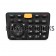Replacement For OEM M3 Compia Orange Keypad (27 Keys)