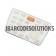 Replacement For OEM M3 Compia Orange Keypad (27 Keys)