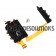 Replacement For Motorola, Symbol WT41N0 Keyswitch