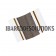 Replacement For M3 Mobile Keyswitch Flex Cable Ribbon